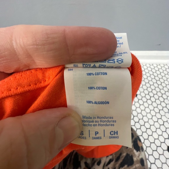 NWOT end bullying t shirt size small - Picture 3 of 4